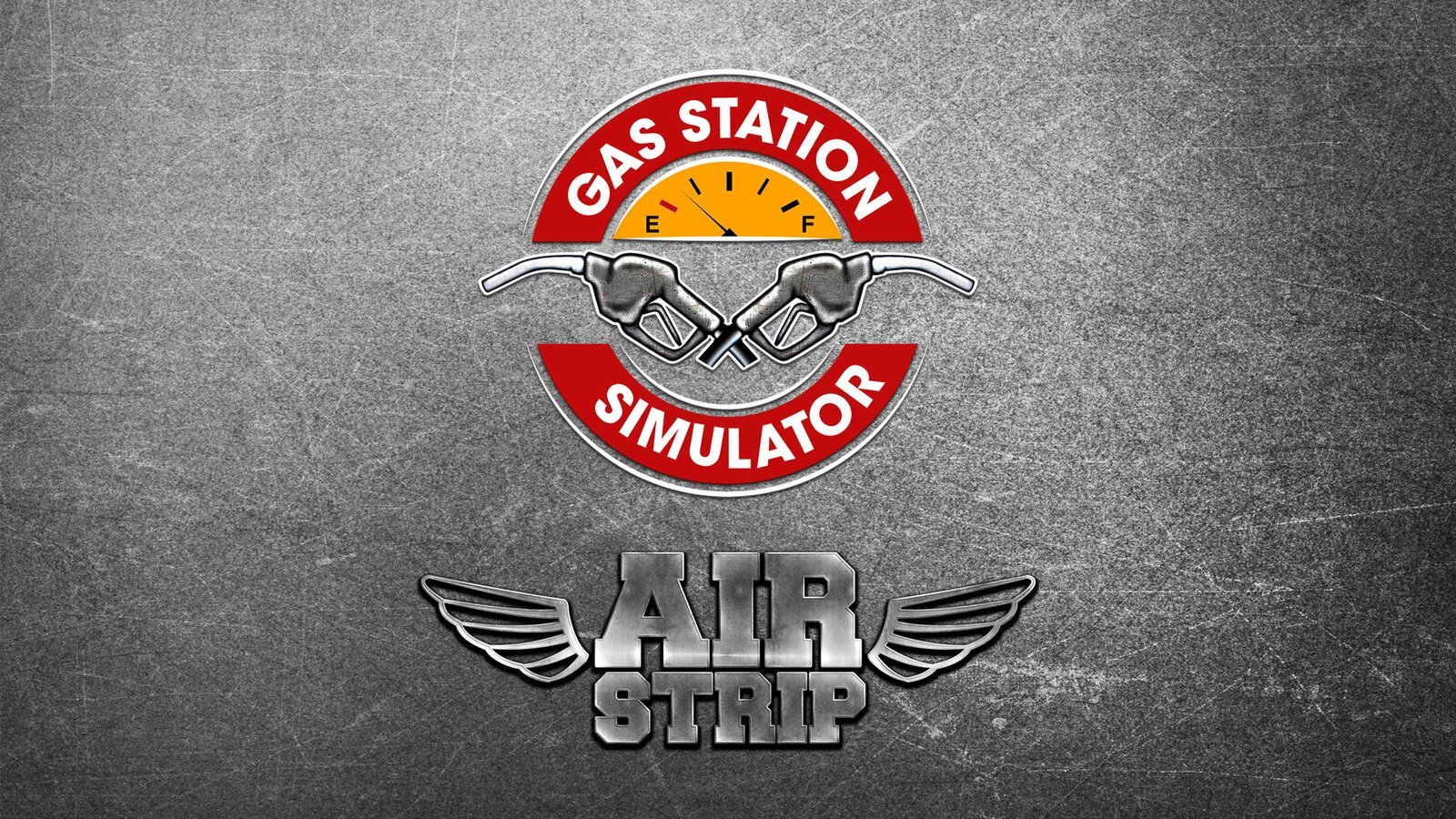 Gas Station Simulator: Airstrip