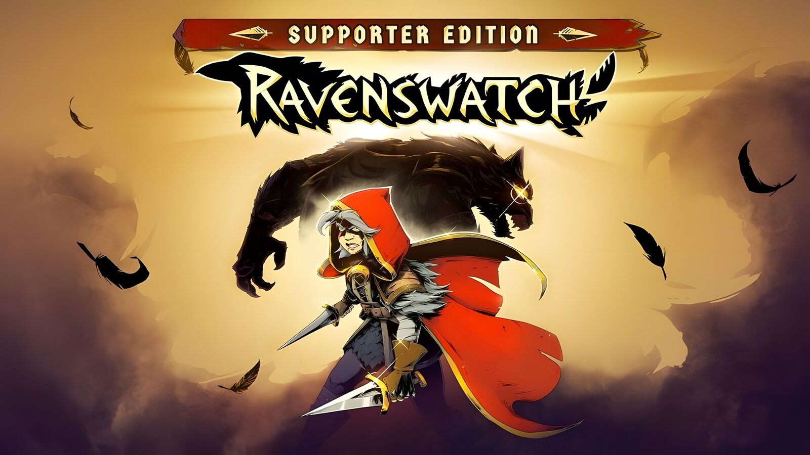 Ravenswatch: Supporter Edition