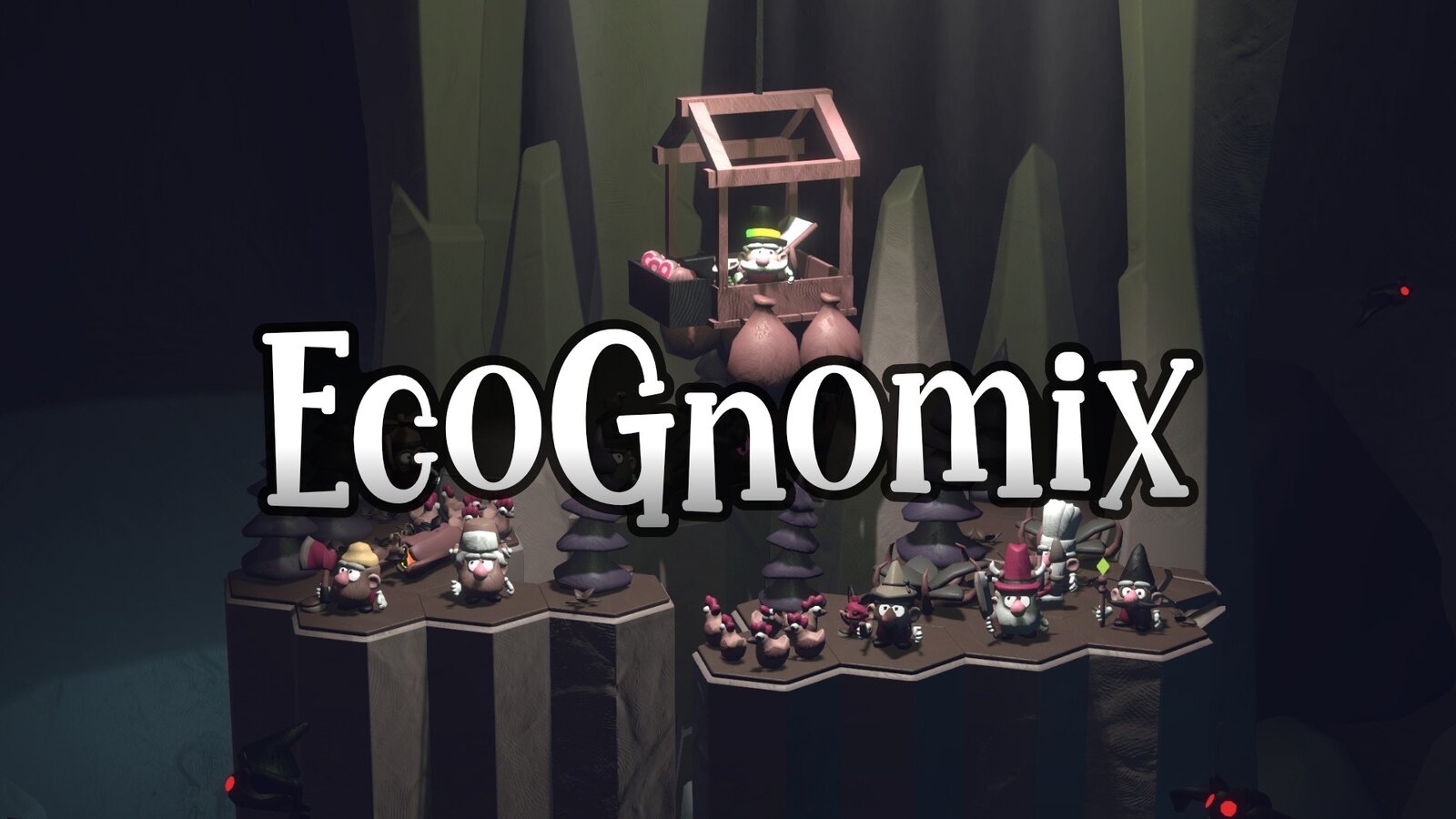 EcoGnomix