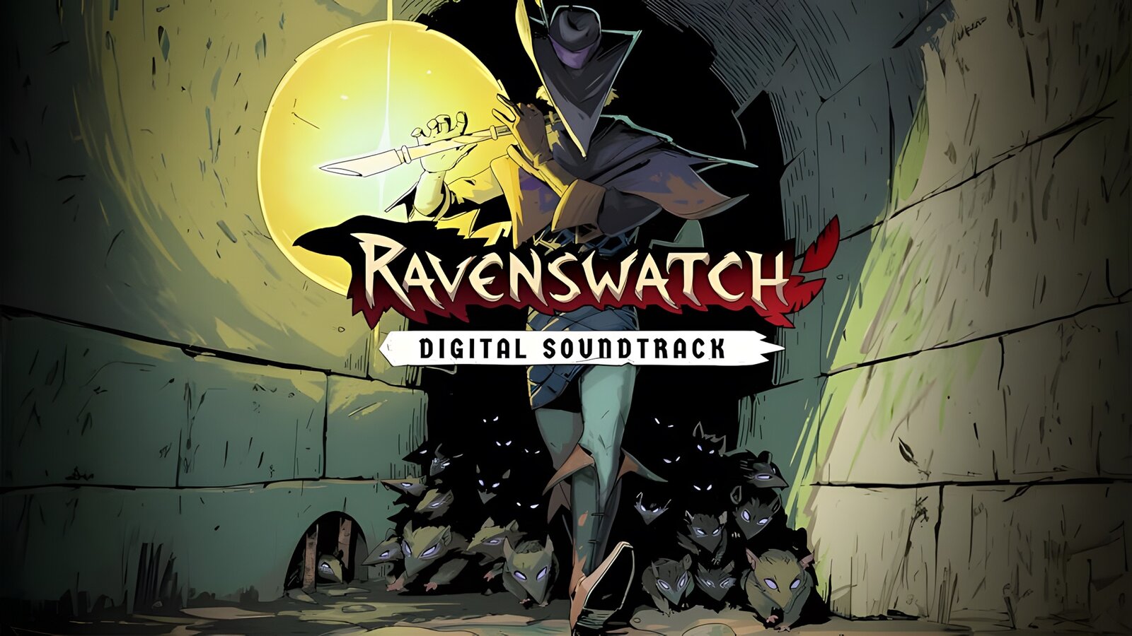 Ravenswatch - Digital Soundtrack