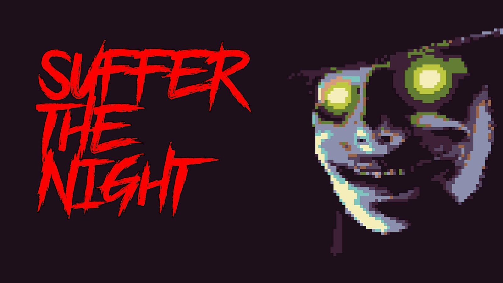 Suffer The Night