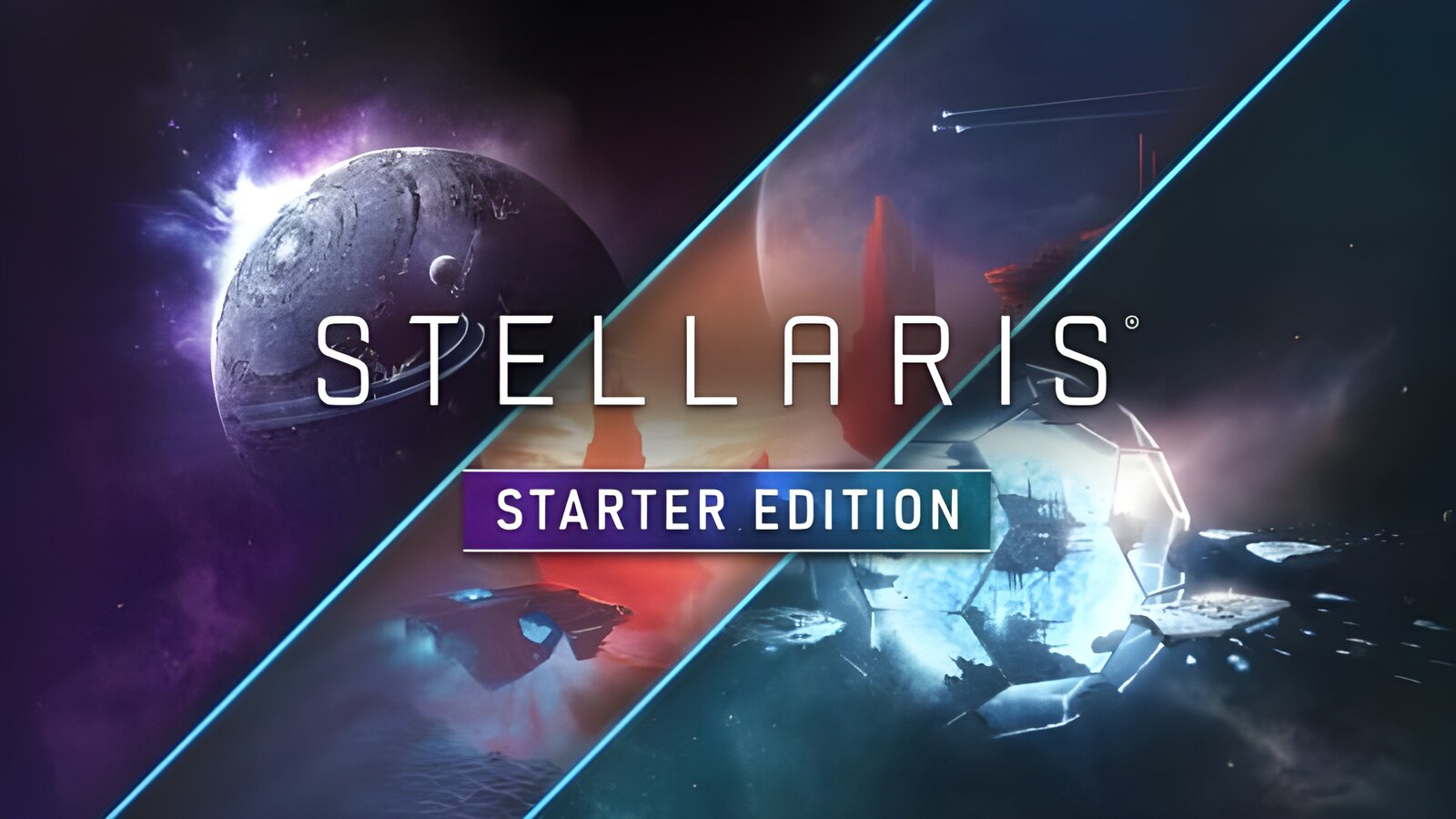 Stellaris: Starter Edition