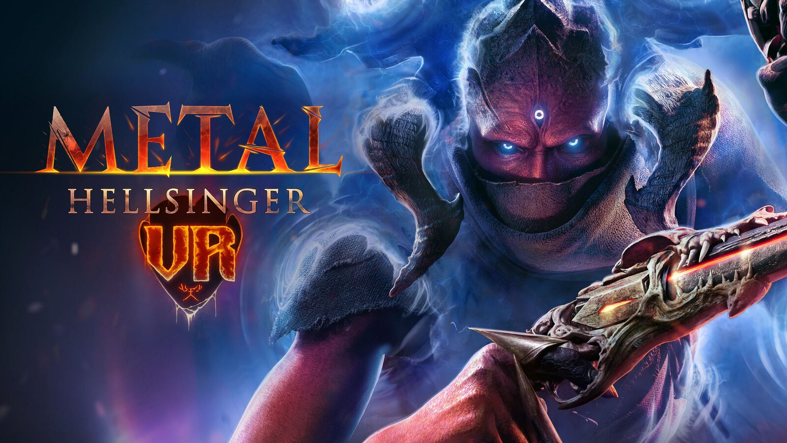 Metal: Hellsinger VR