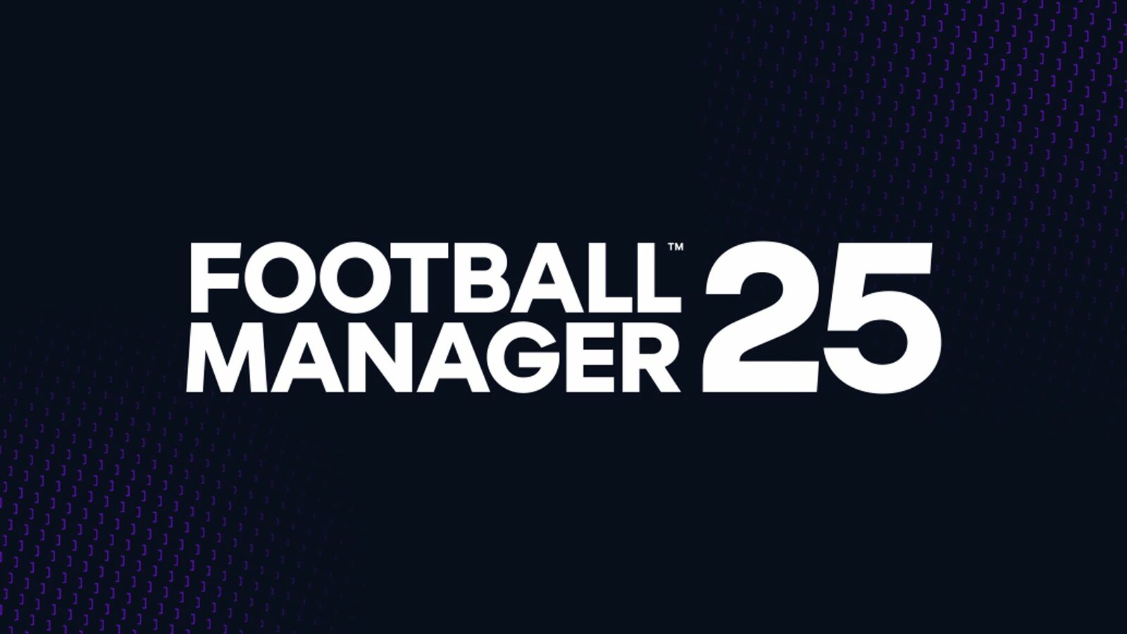 Football Manager 25