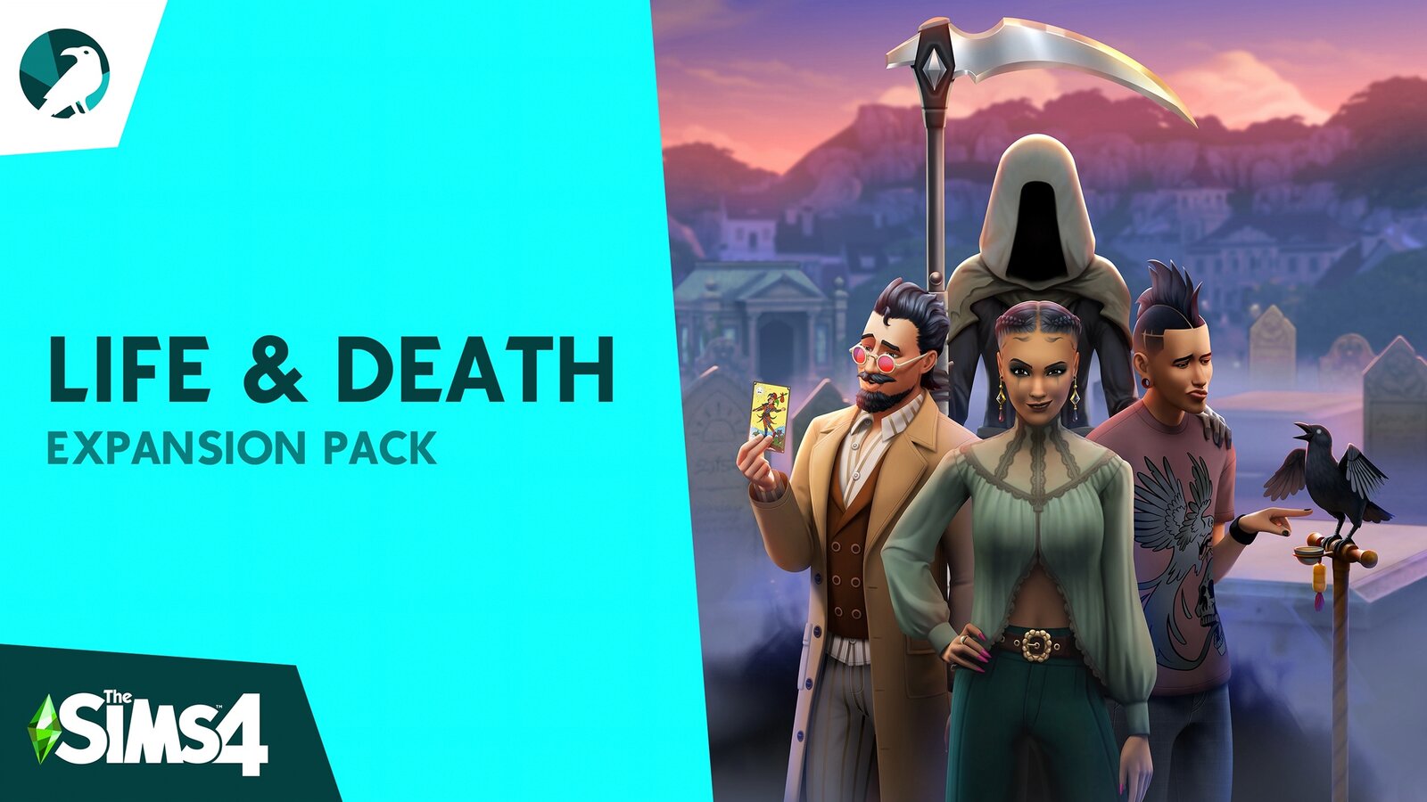 The Sims 4: Life & Death