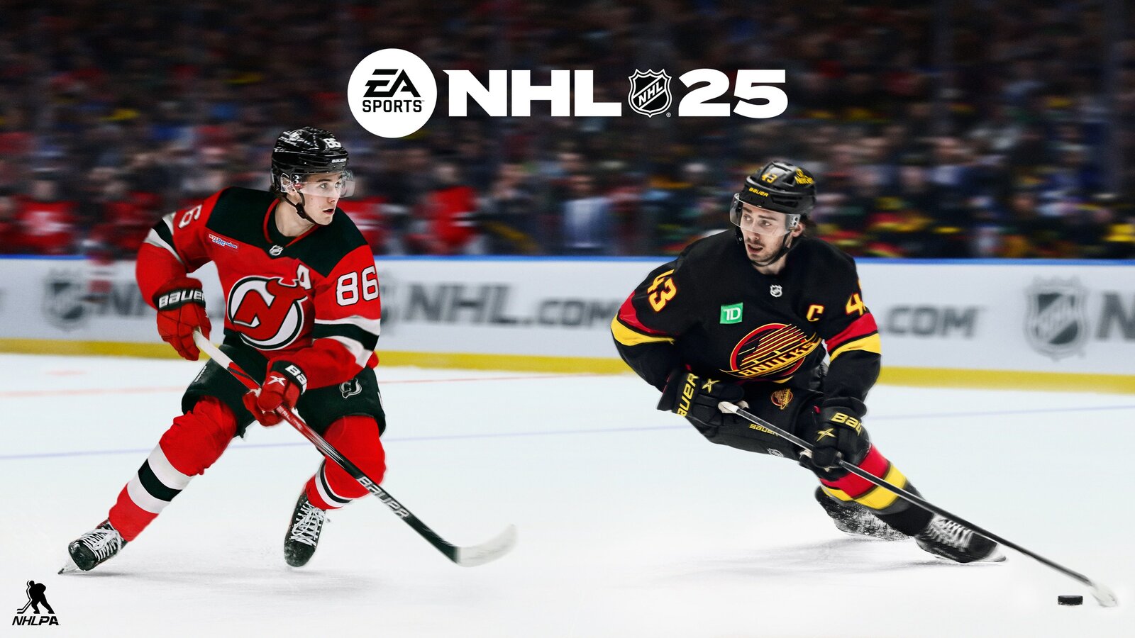 EA Sports NHL 25