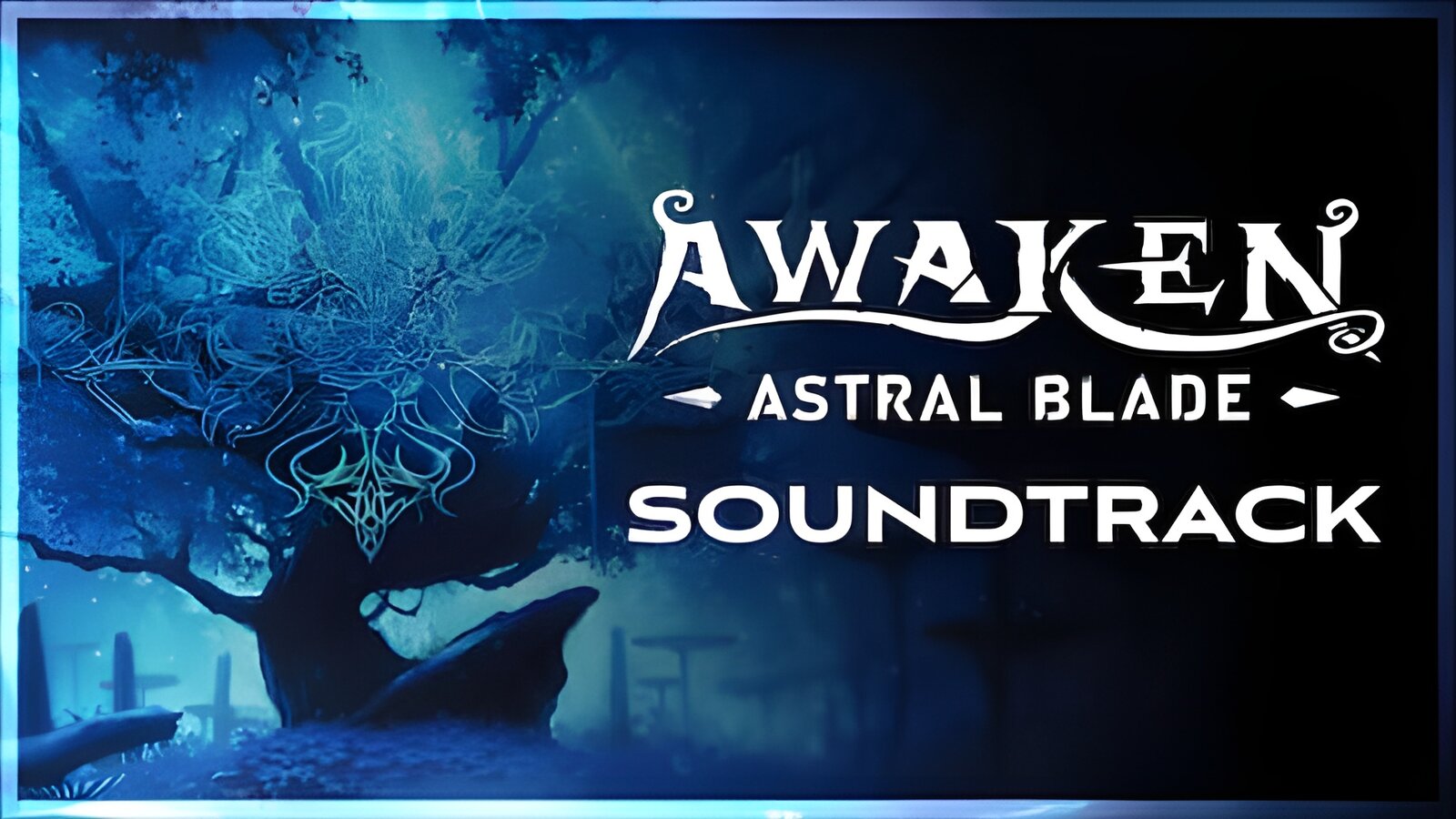 AWAKEN - Astral Blade Soundtrack