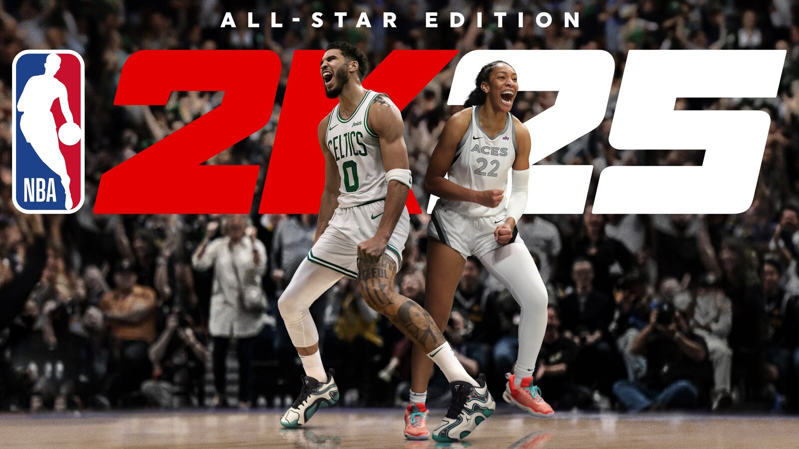 NBA 2K25: All-Star Edition