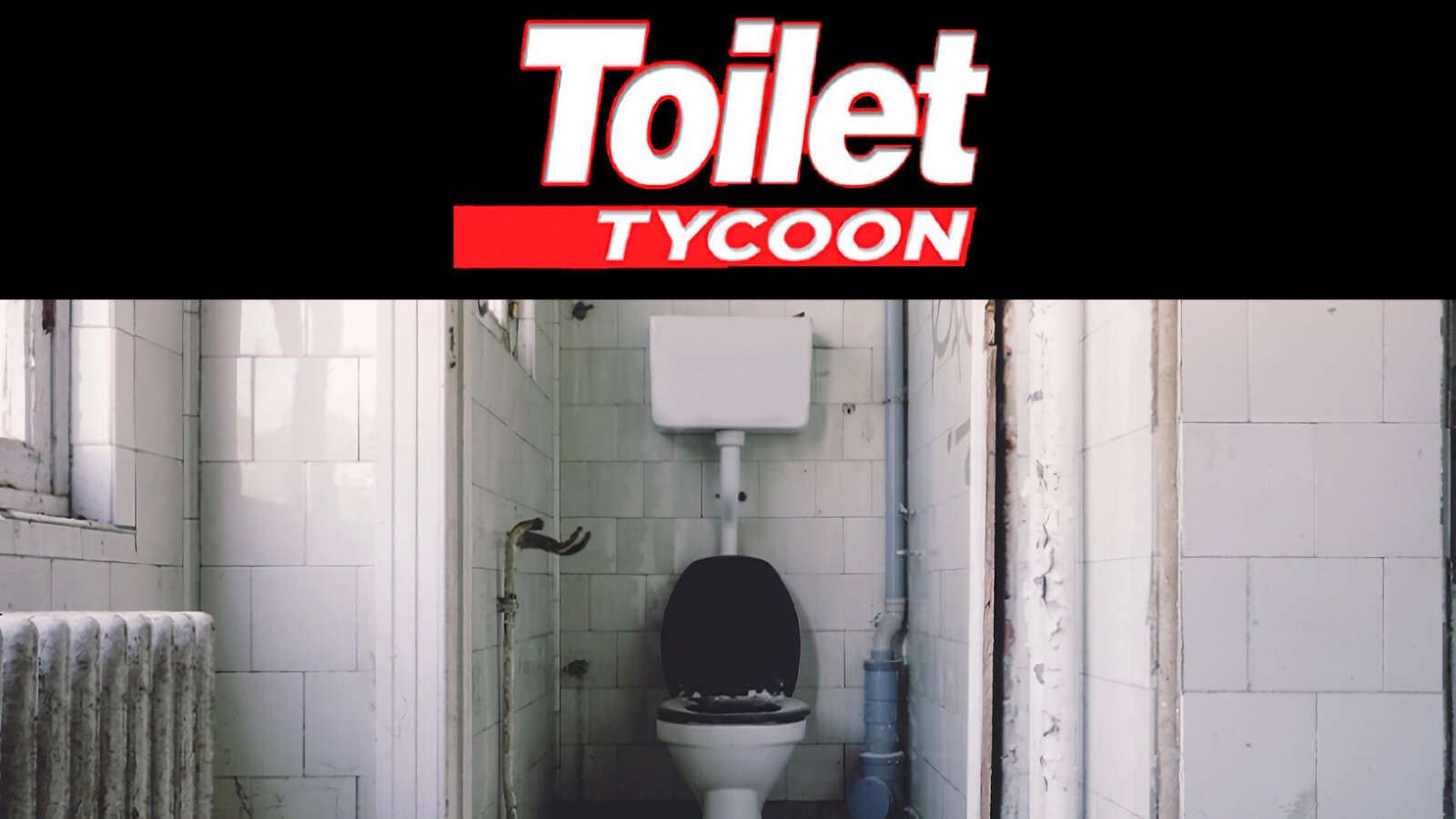 Toilet Tycoon