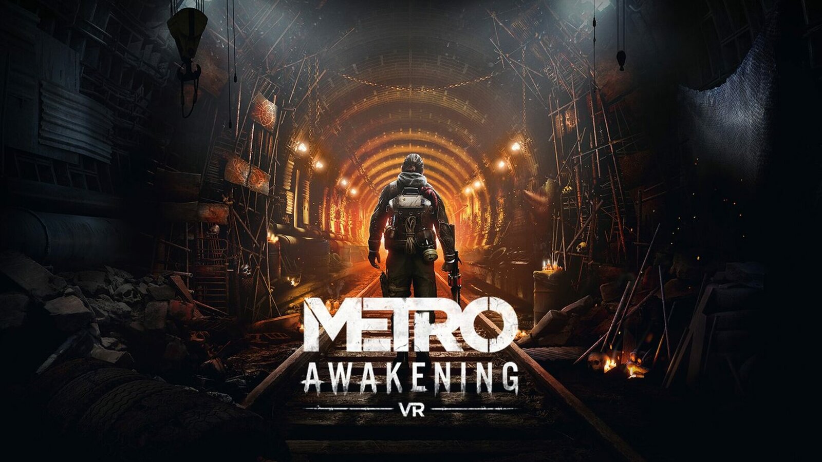 Metro Awakening