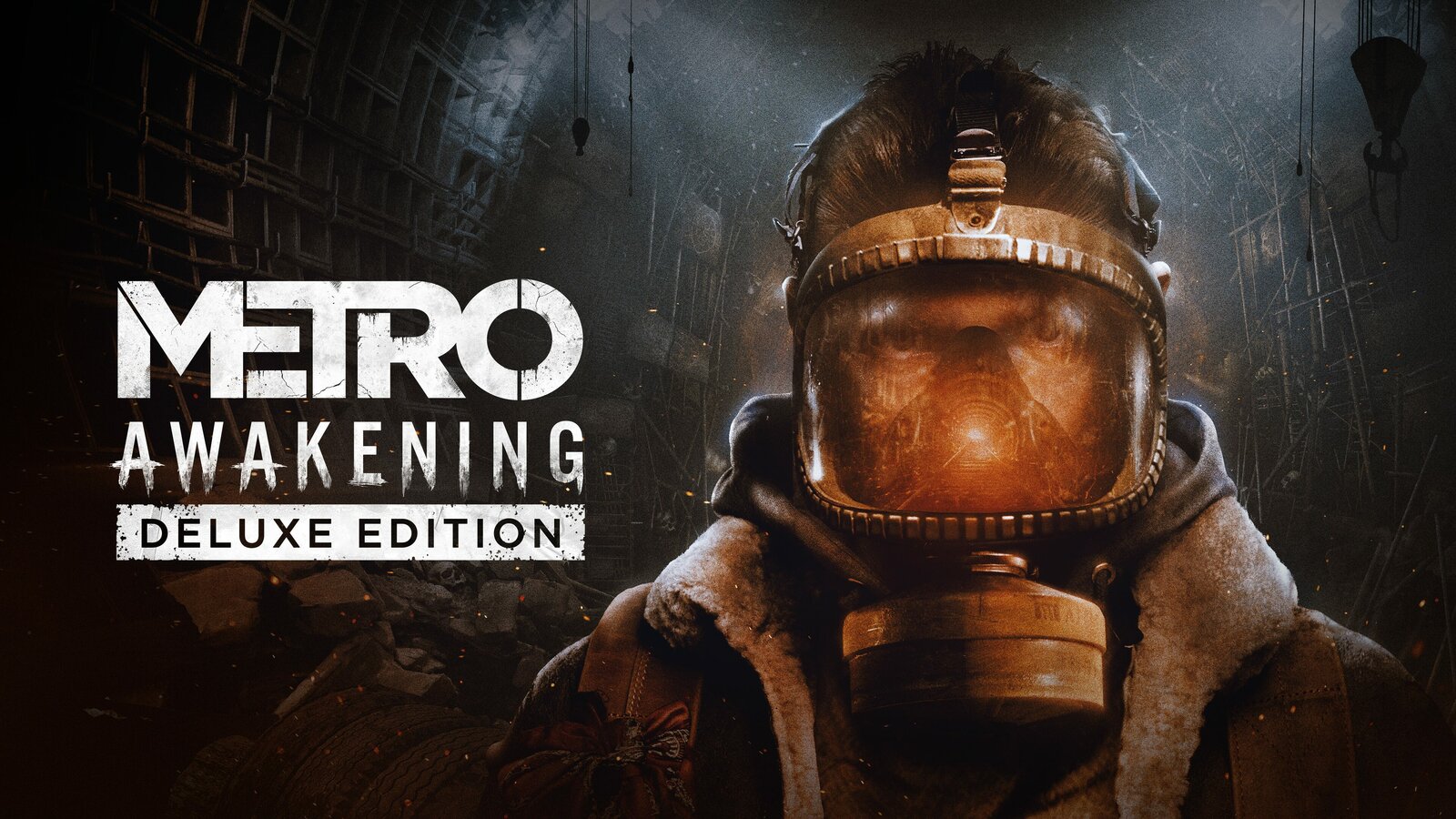 Metro Awakening - Deluxe Edition