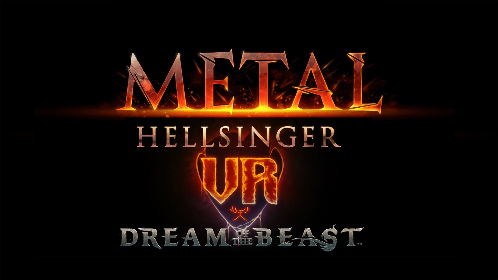 Metal: Hellsinger VR - Dream of the Beast