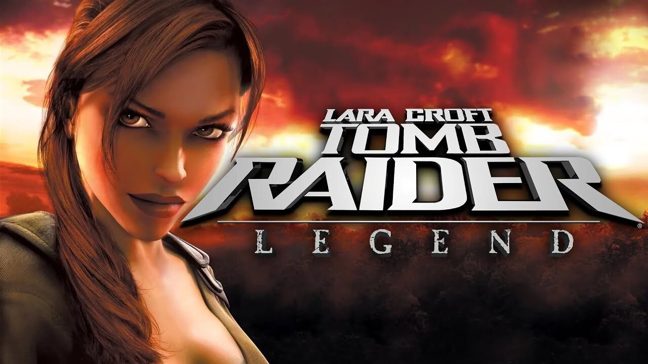 Tomb Raider: Legend