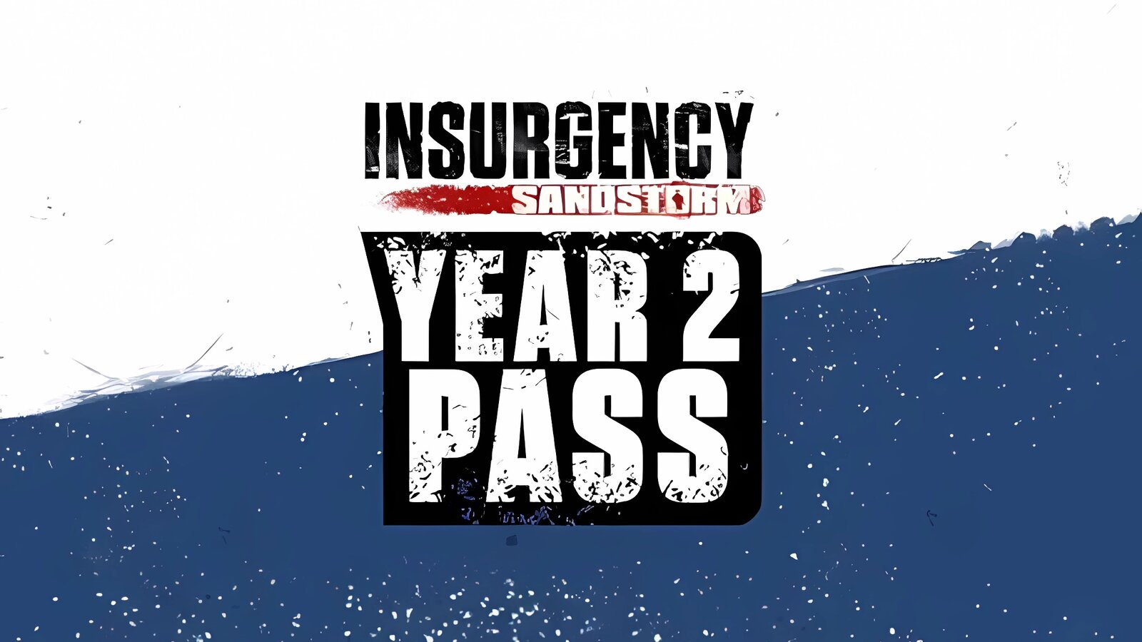 Insurgency: Sandstorm - Year 2 Pass