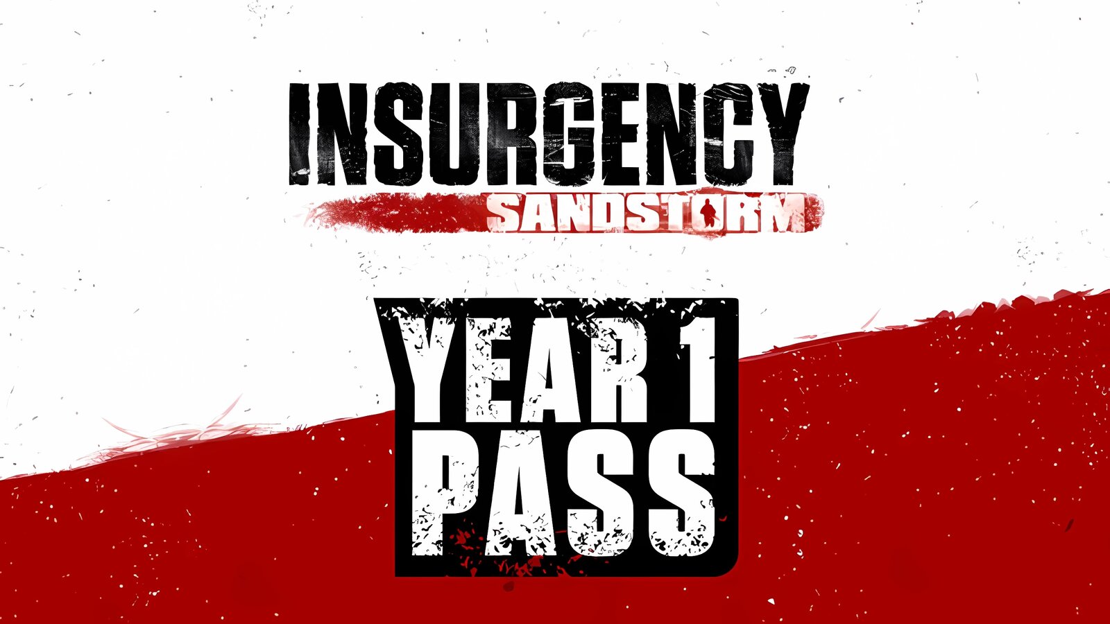 Insurgency: Sandstorm - Year 1 Pass