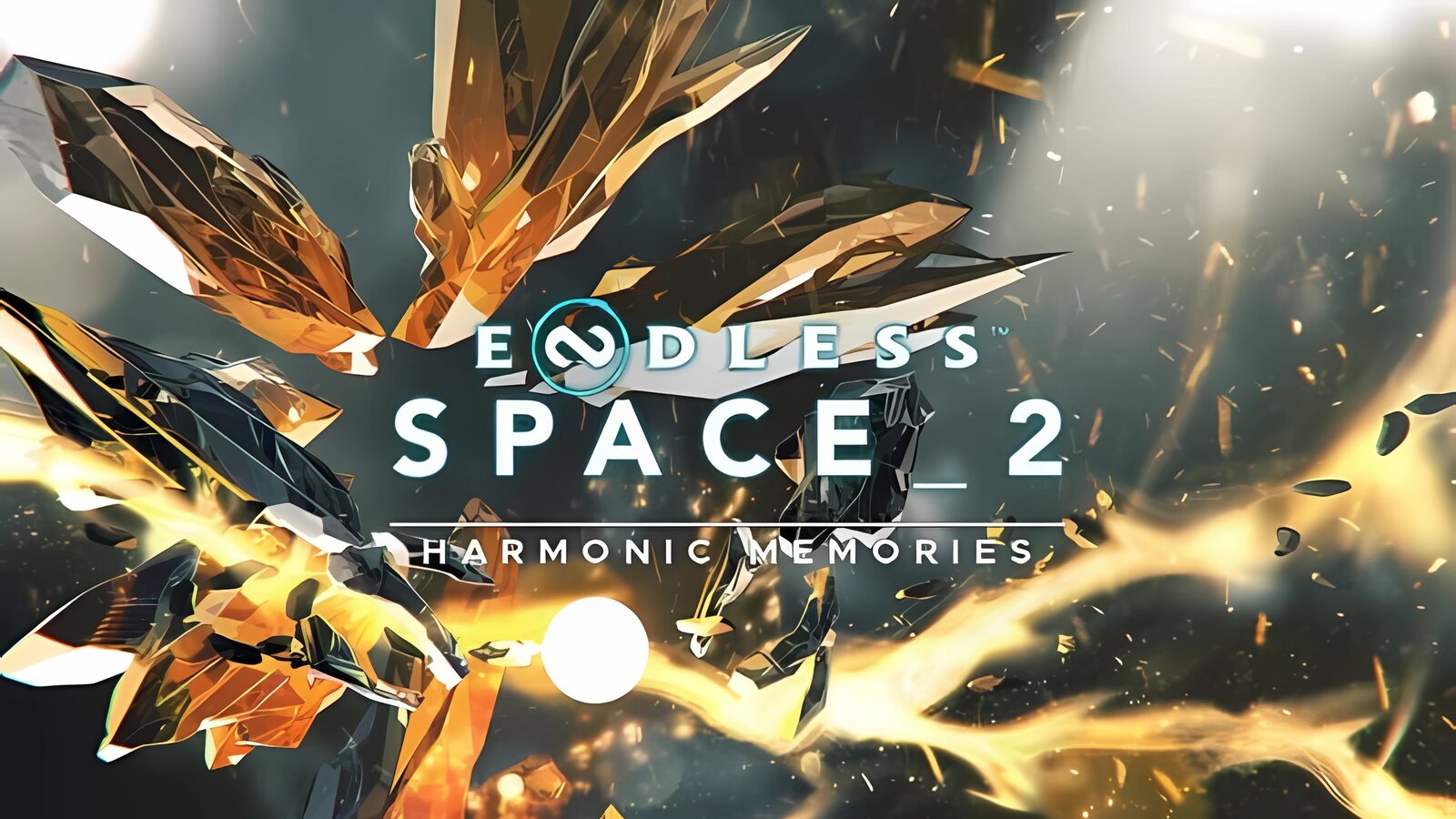 Endless Space 2: Harmonic Memories