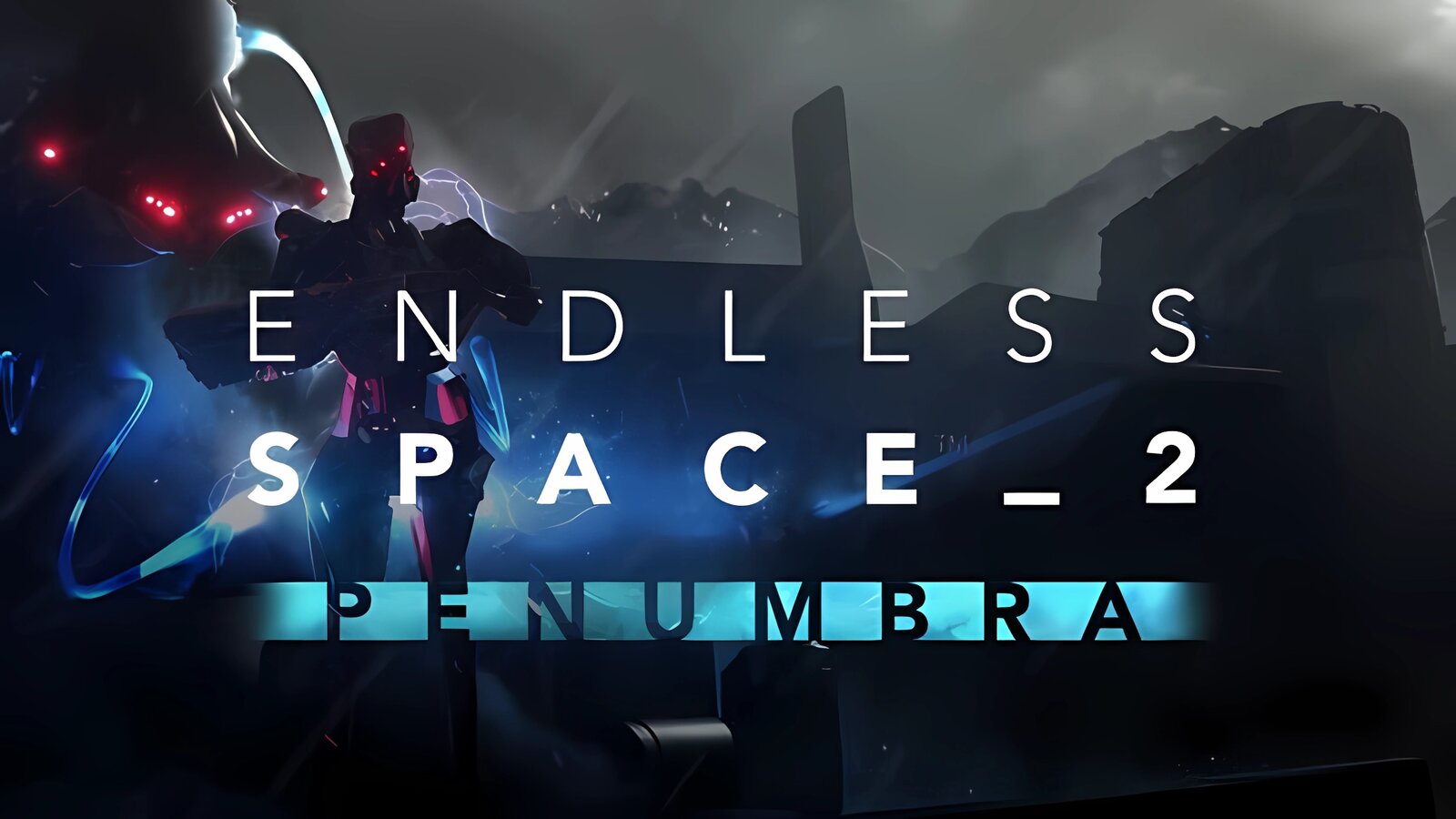 Endless Space 2: Penumbra