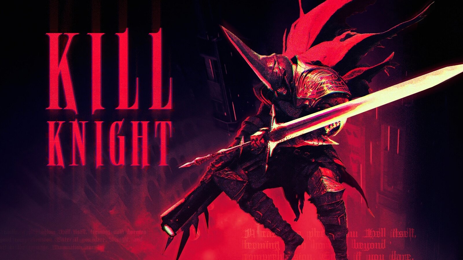 KILL KNIGHT