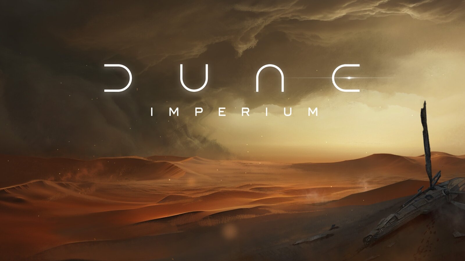 Dune: Imperium