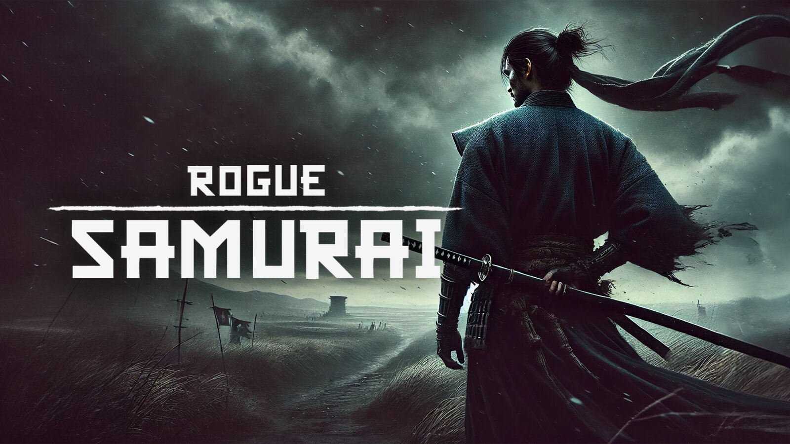 Rogue Samurai