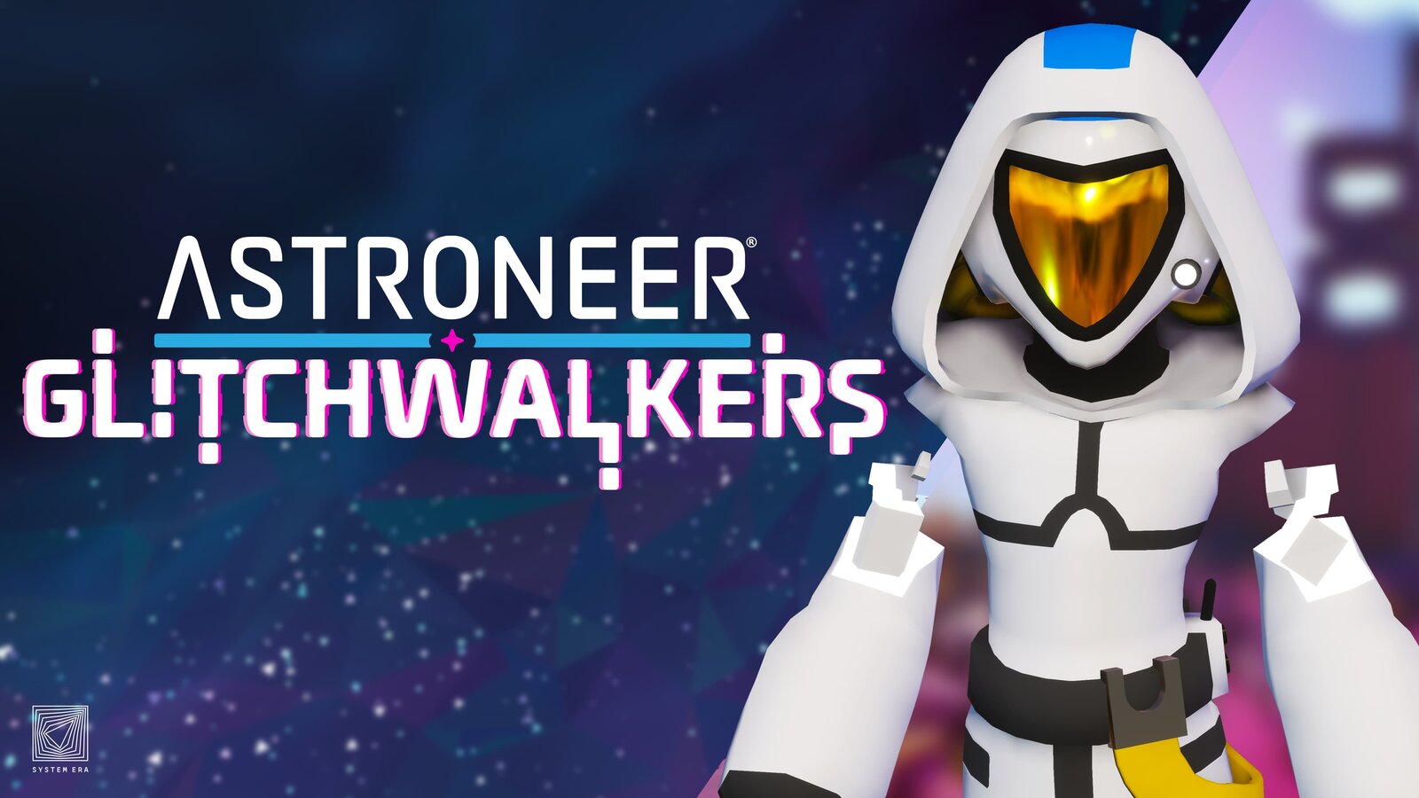 ASTRONEER: Glitchwalkers