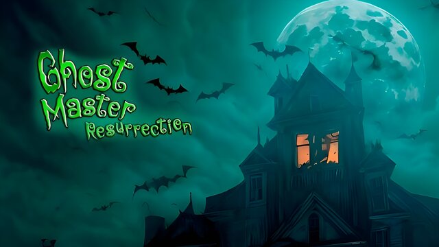 Ghost Master: Resurrection buy with a discount of 80%