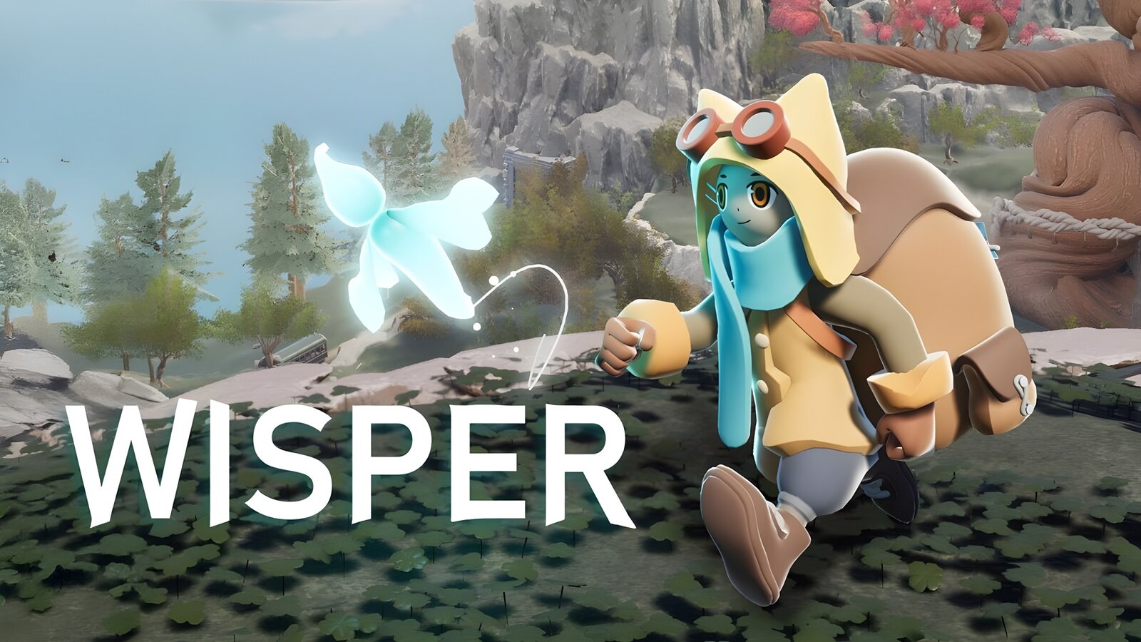 Wisper