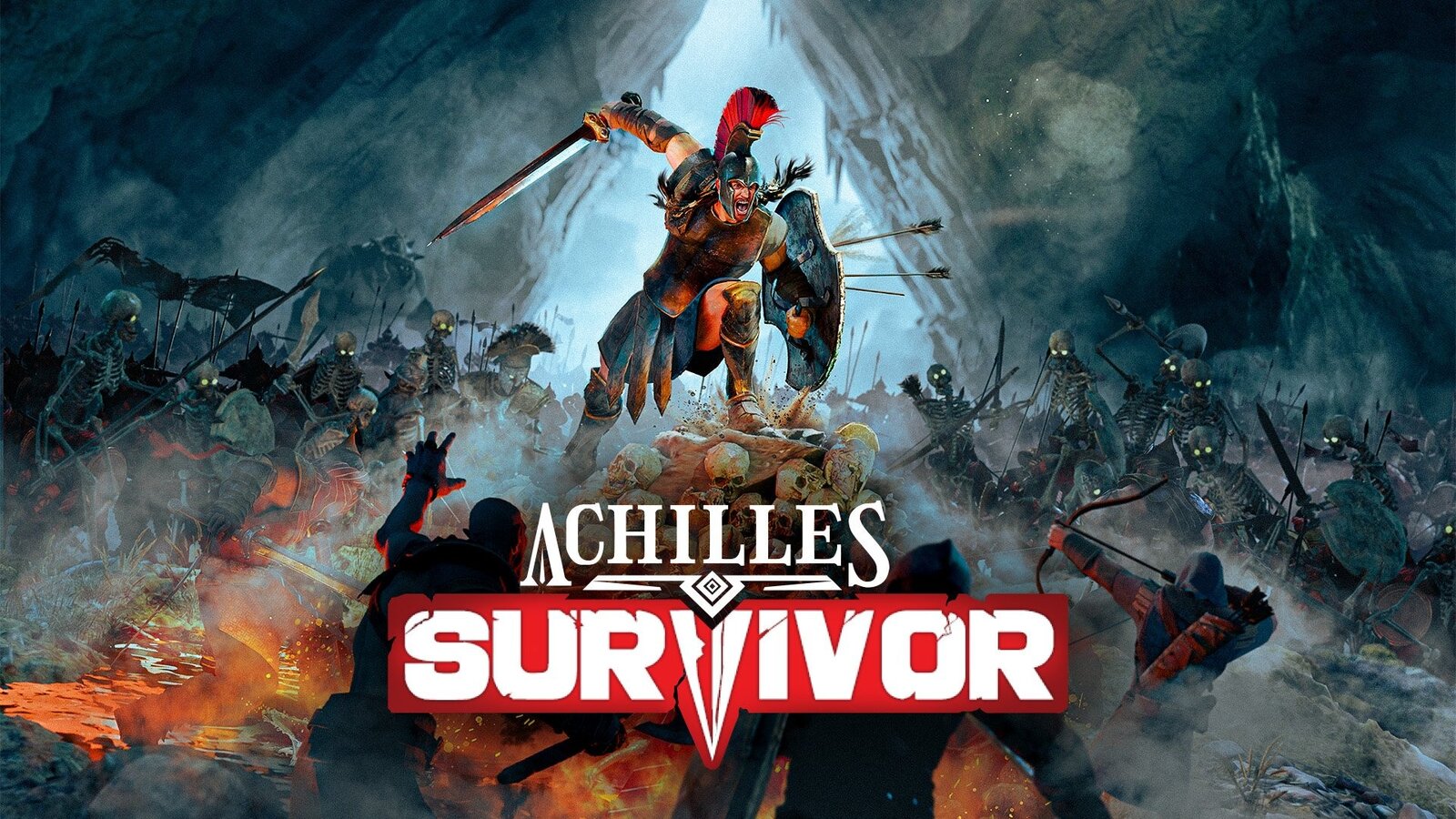 Achilles: Survivor