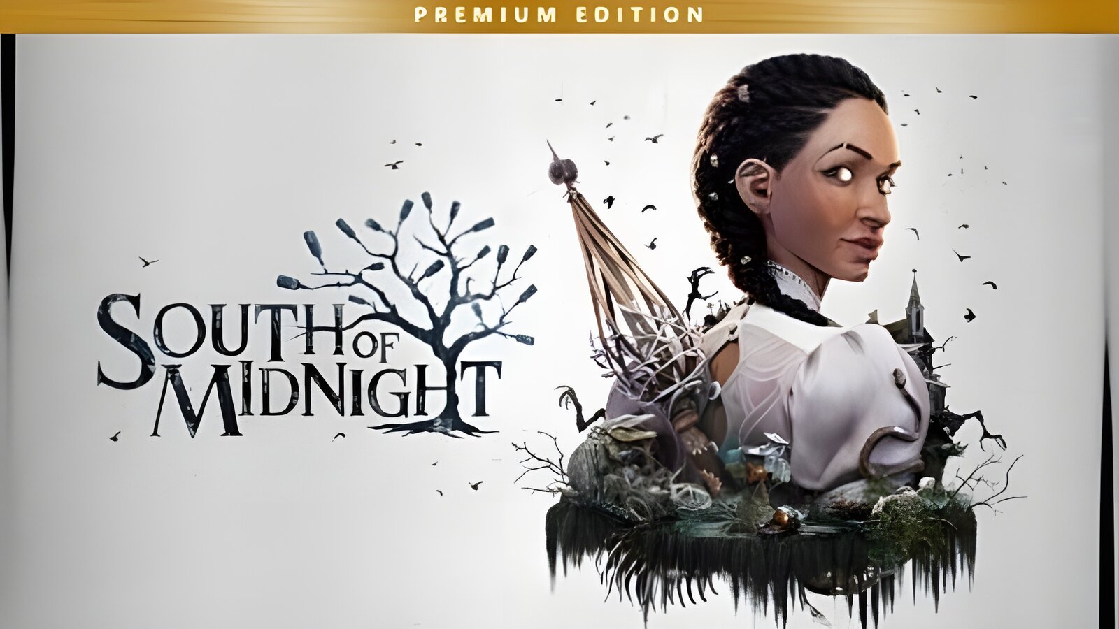 South of Midnight - Premium Edition