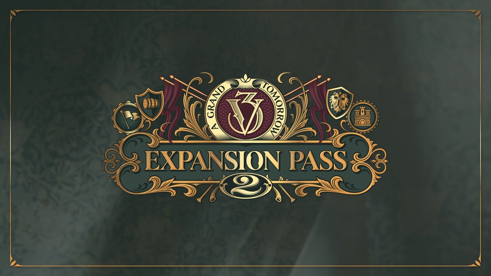 Victoria 3: Expansion Pass 2