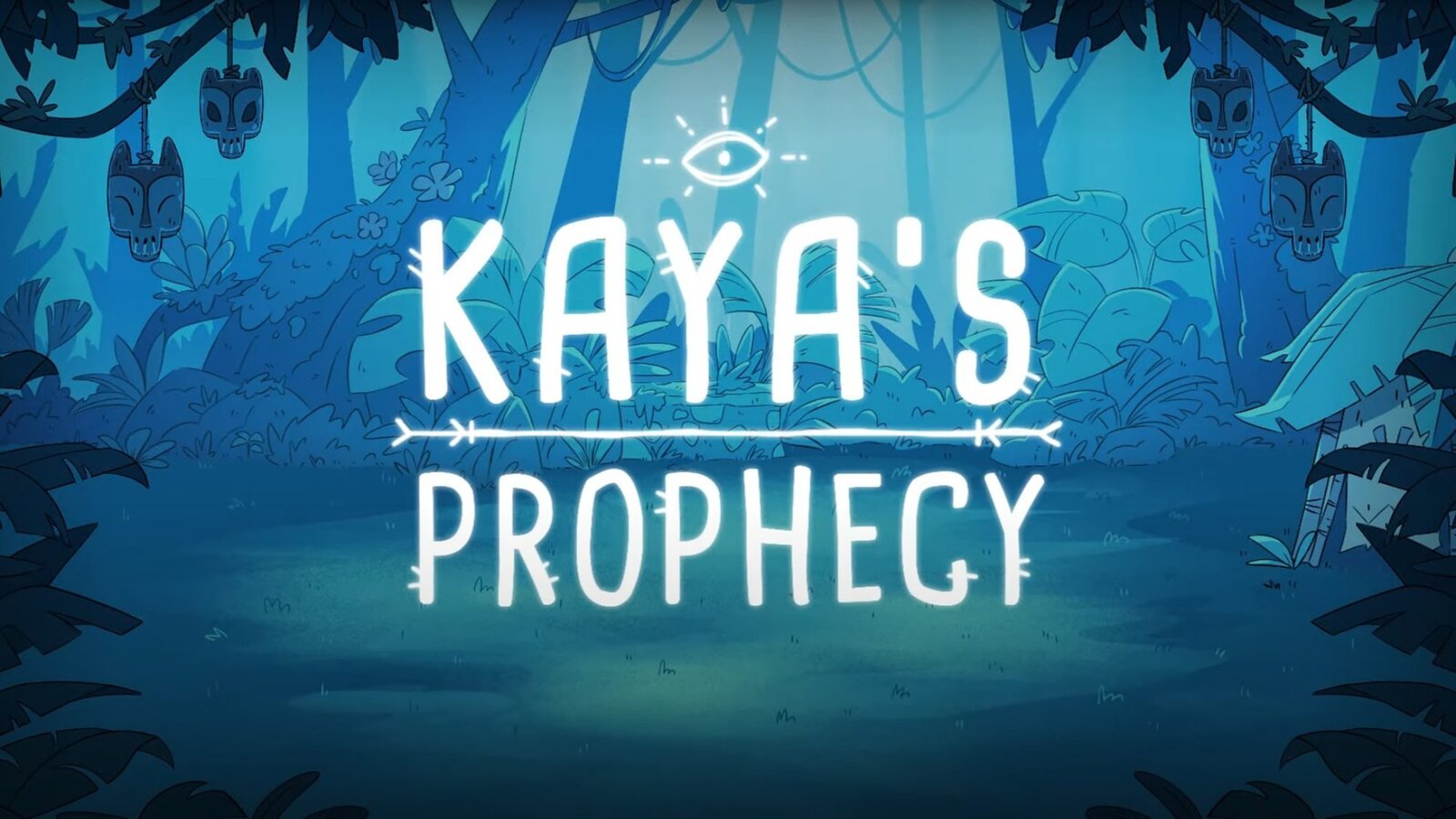 Kaya's Prophecy
