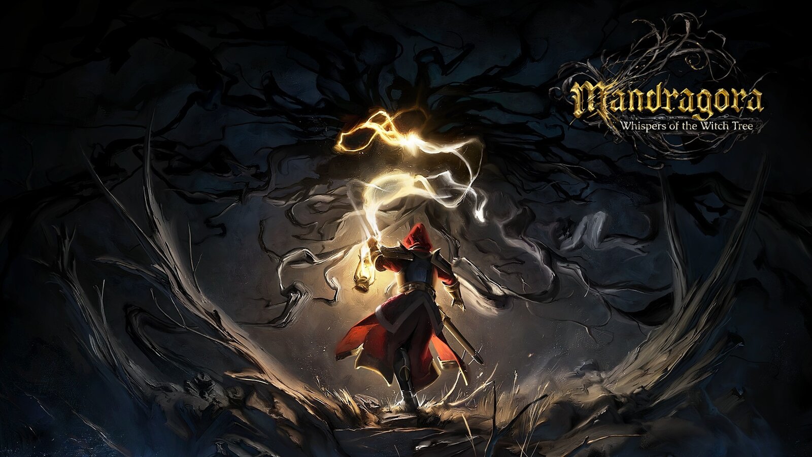 Mandragora: Whispers of the Witch Tree