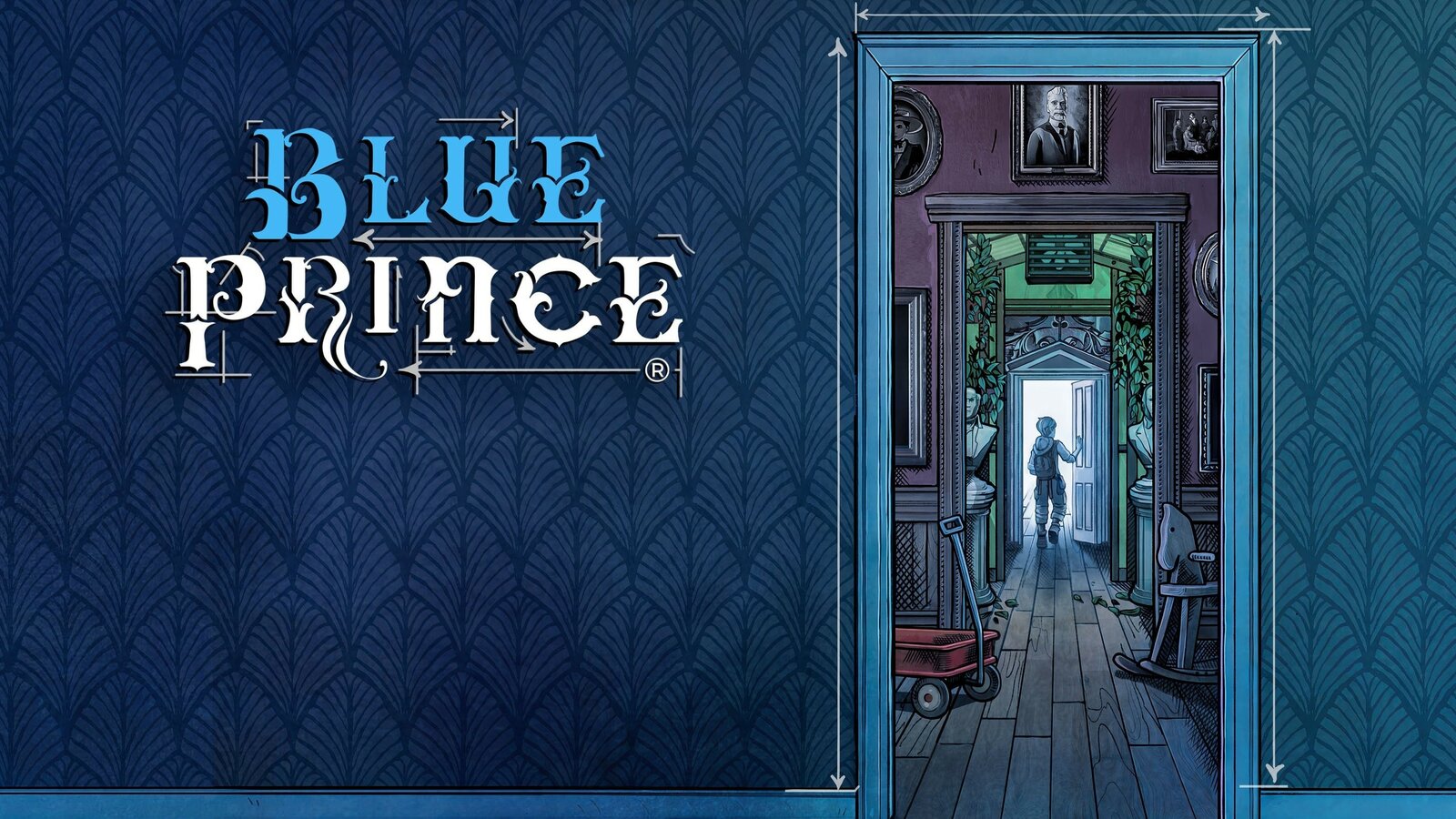 Blue Prince