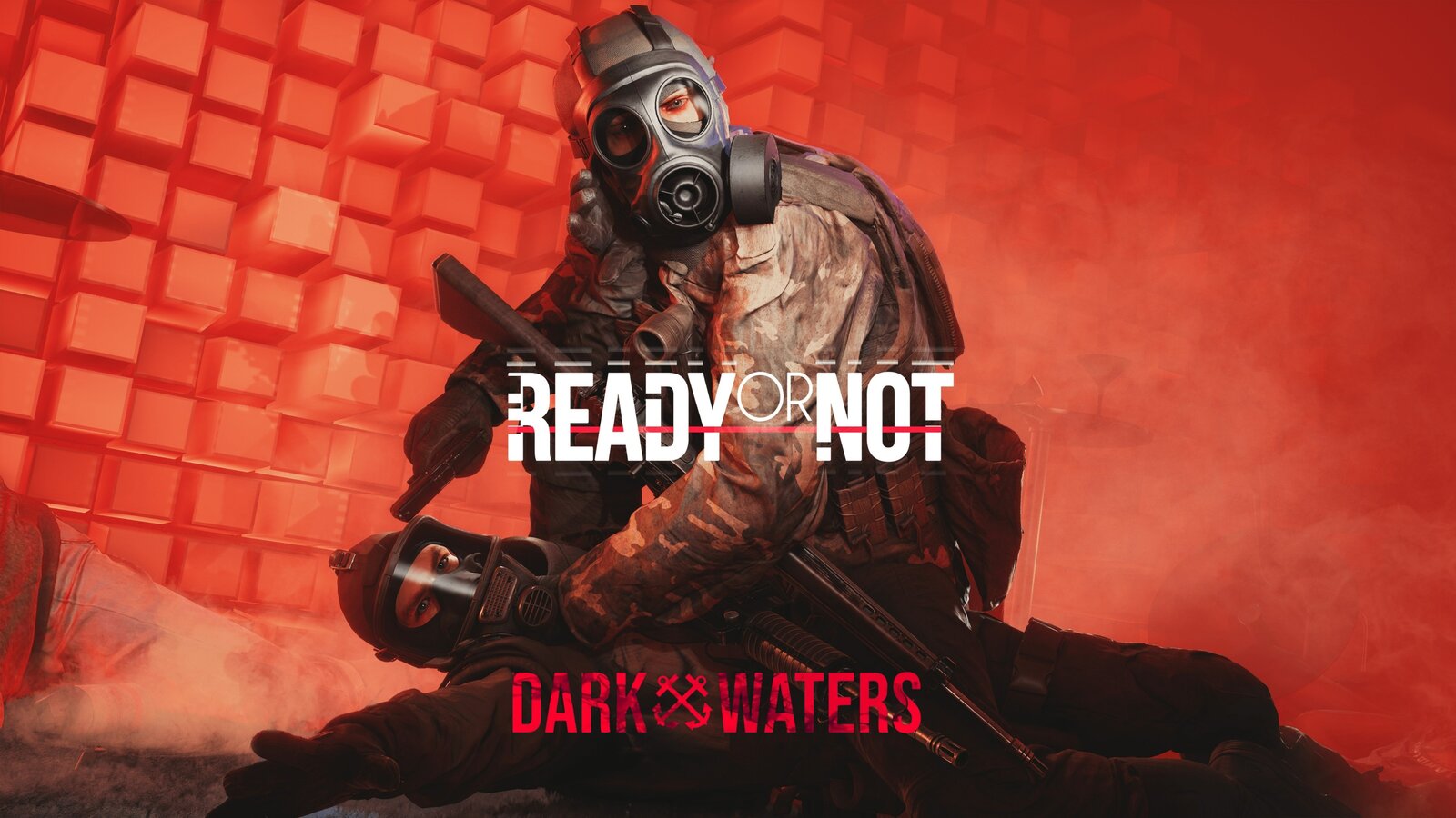 Ready or Not: Dark Waters