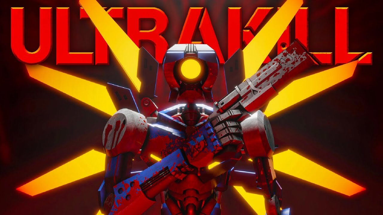 ULTRAKILL