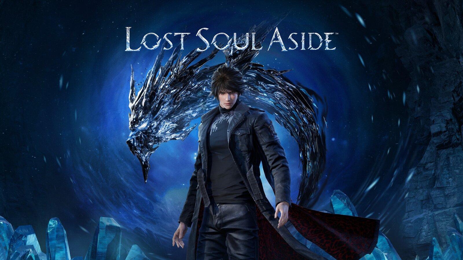 Lost Soul Aside