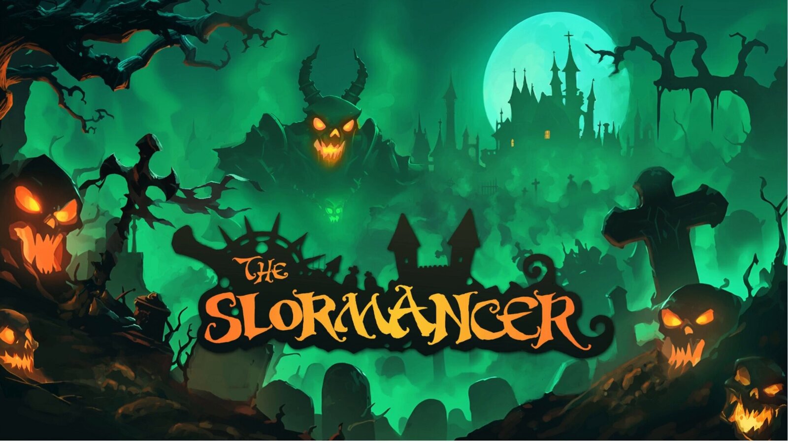 The Slormancer