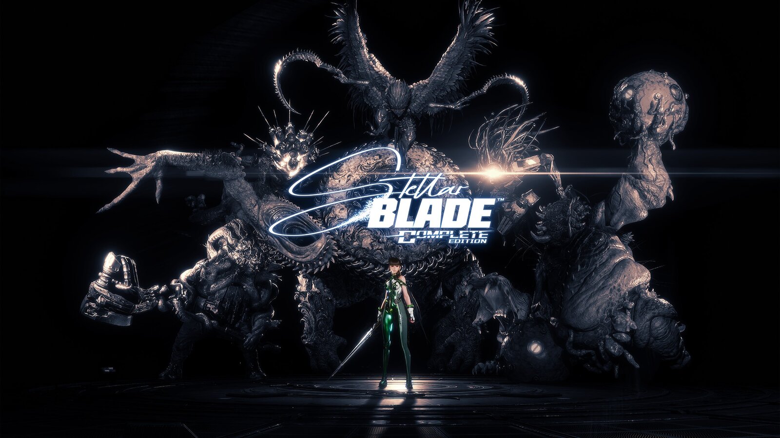 Stellar Blade - Complete Edition