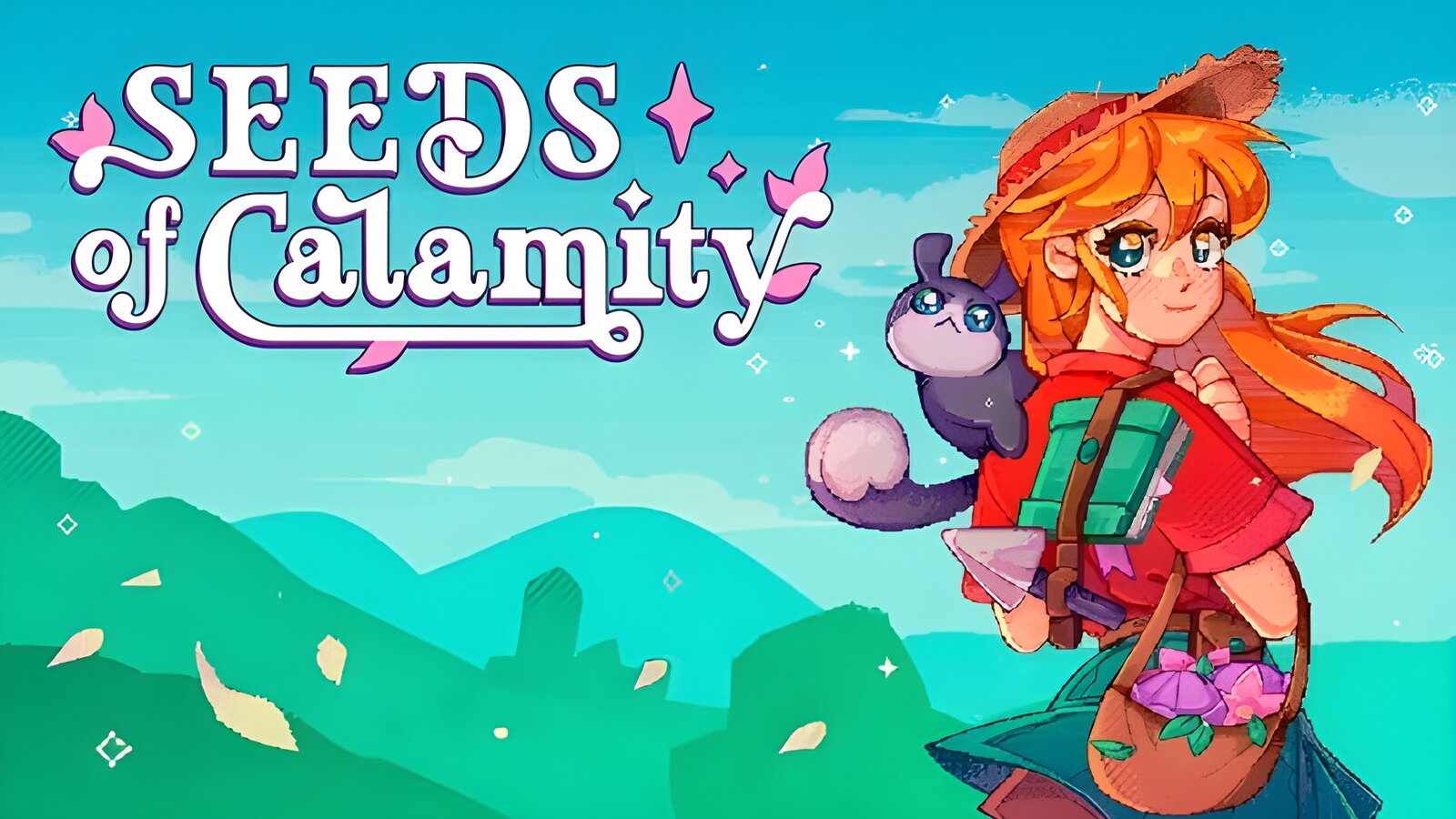 Seeds of Calamity
