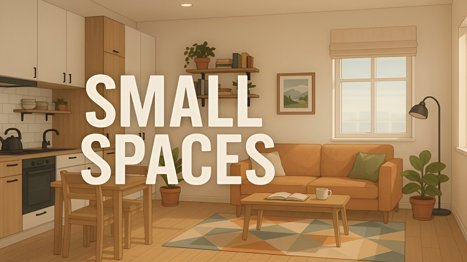 Small Spaces