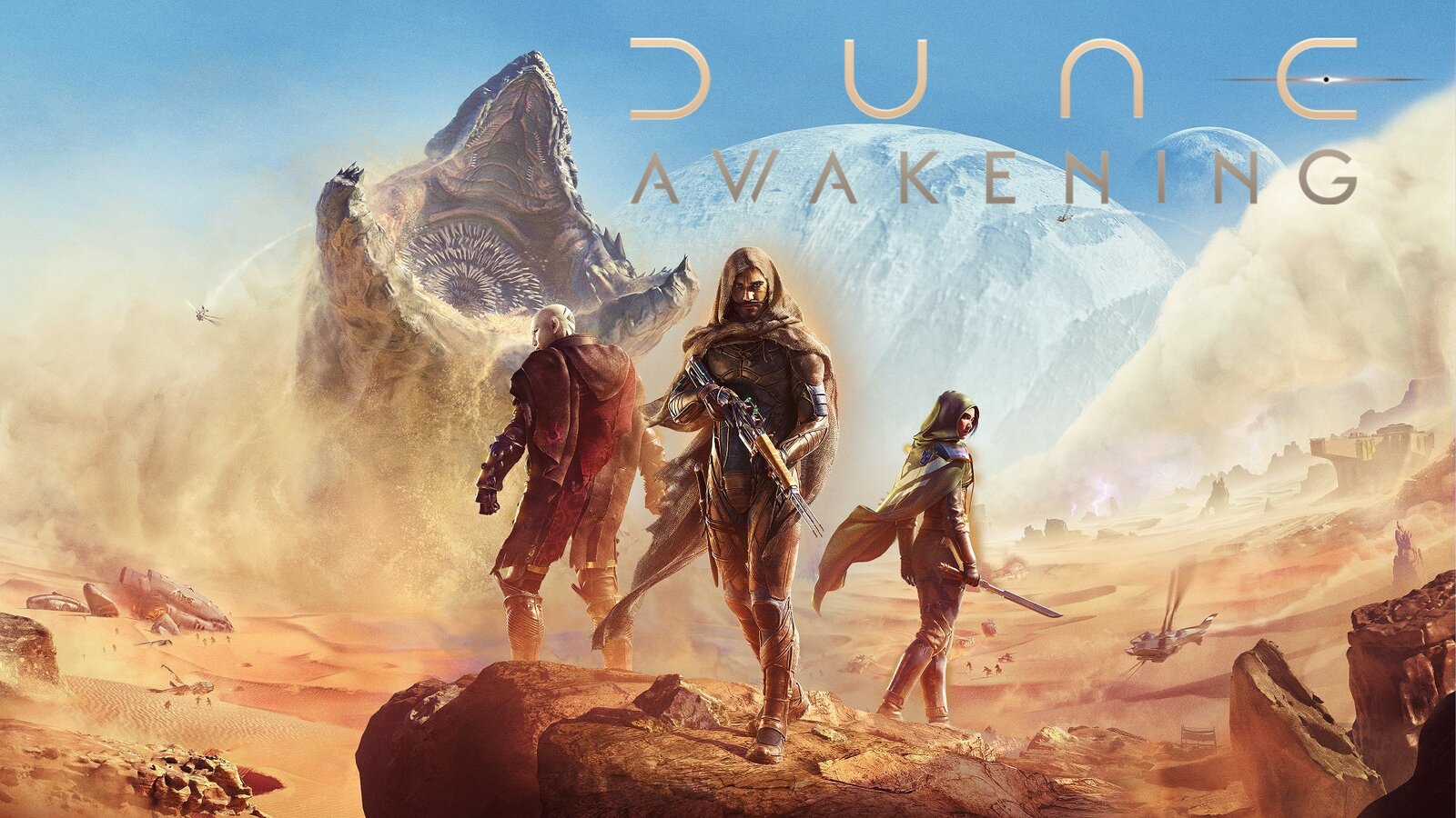 Dune: Awakening