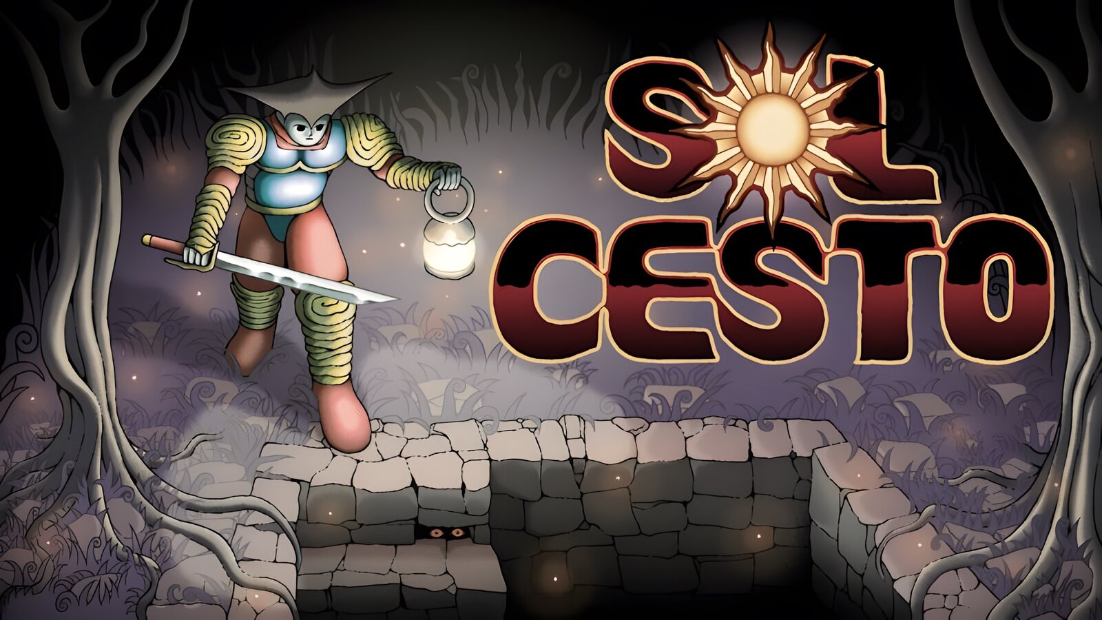 Sol Cesto