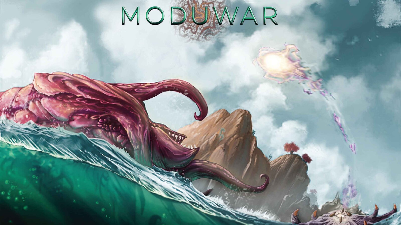 Moduwar