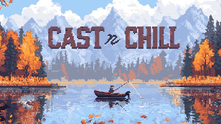 Cast n Chill