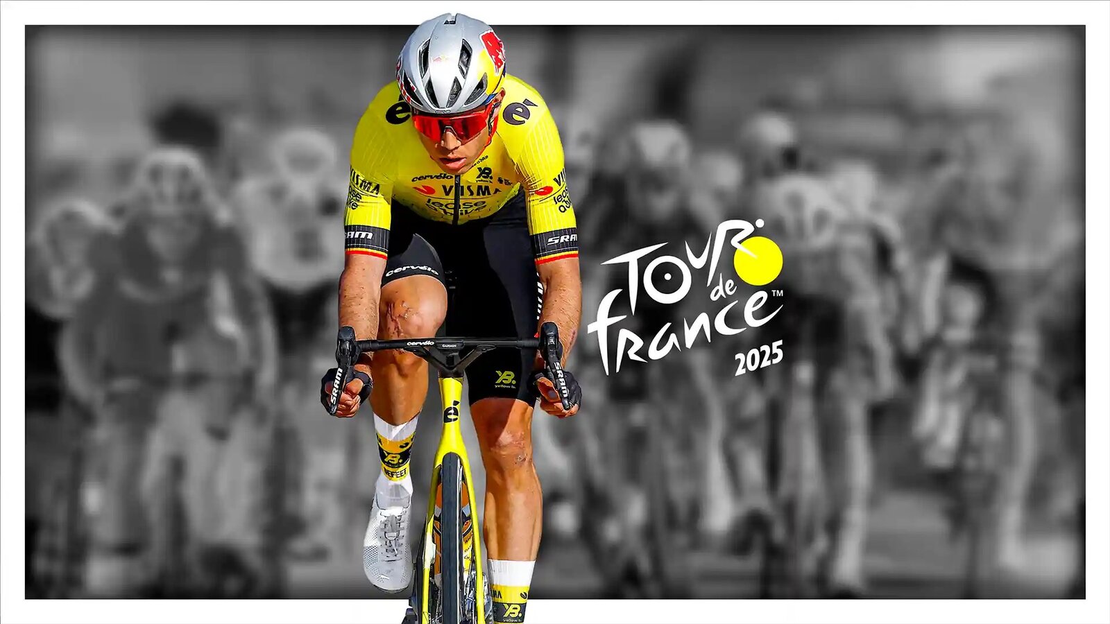Tour de France 2025
