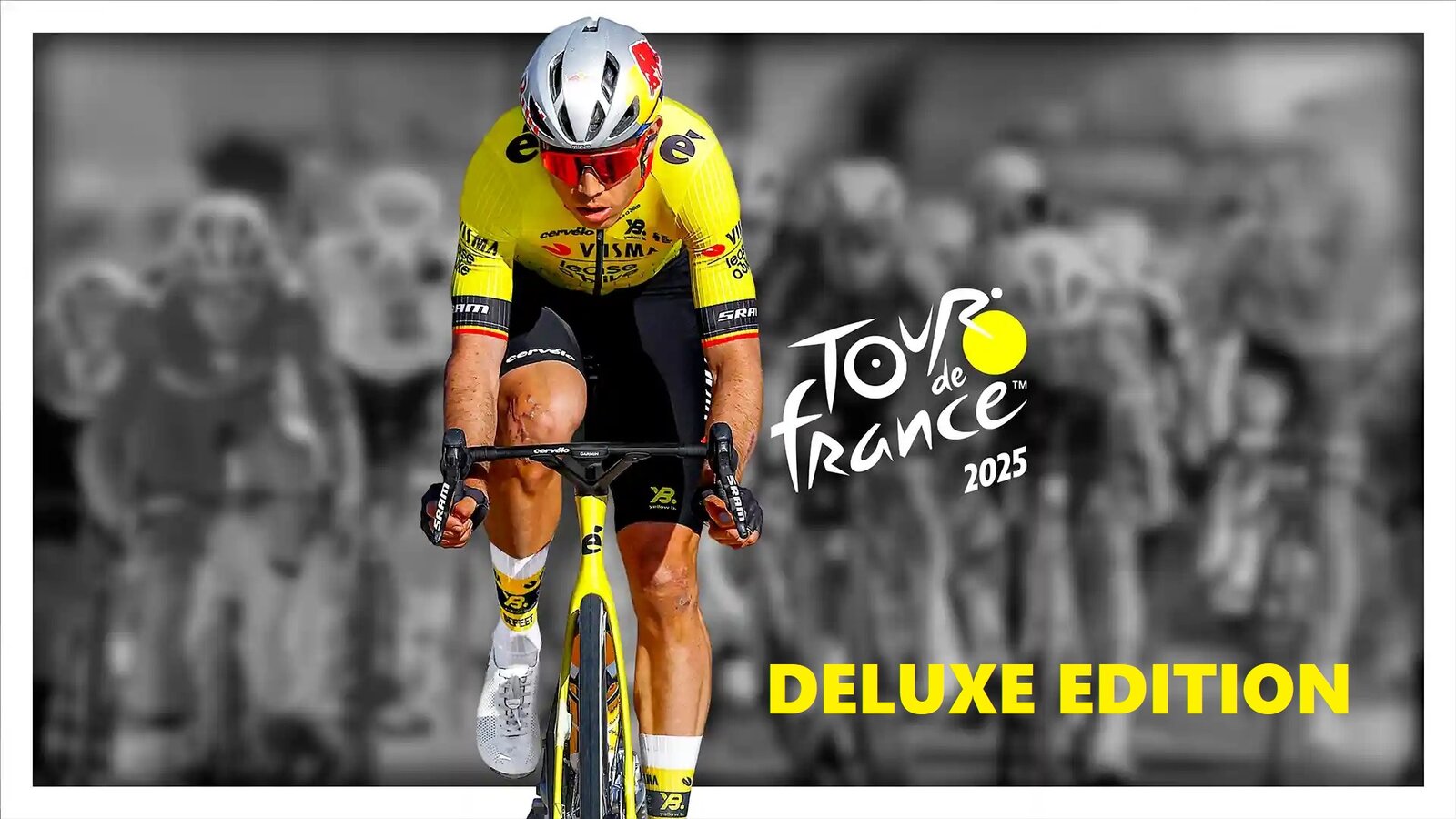 Tour de France 2025 - Deluxe Edition