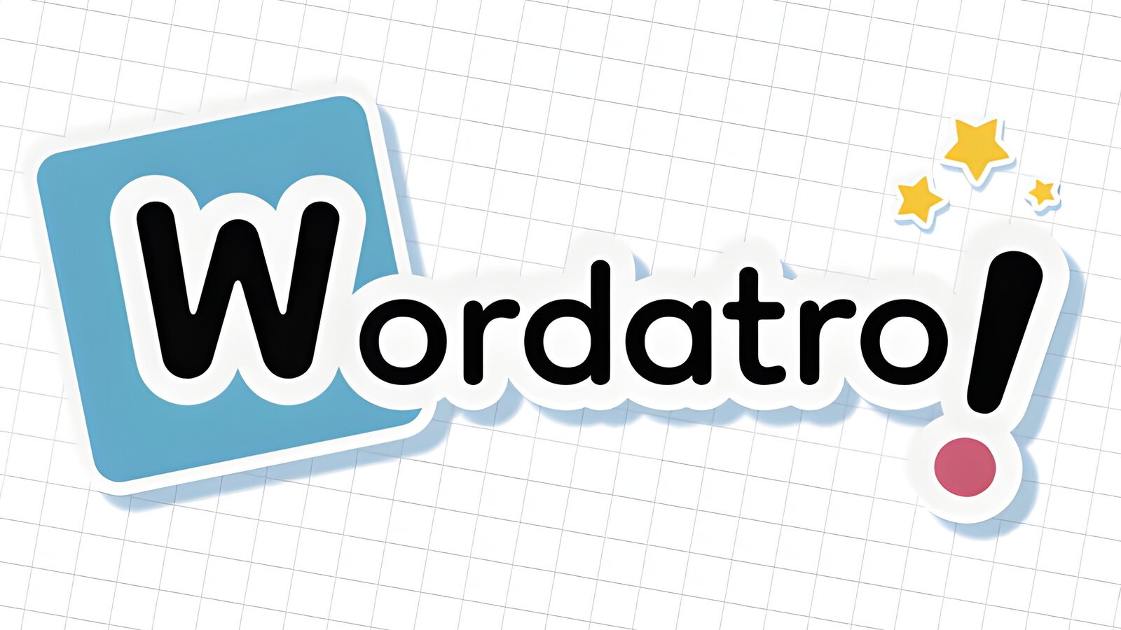 Wordatro!