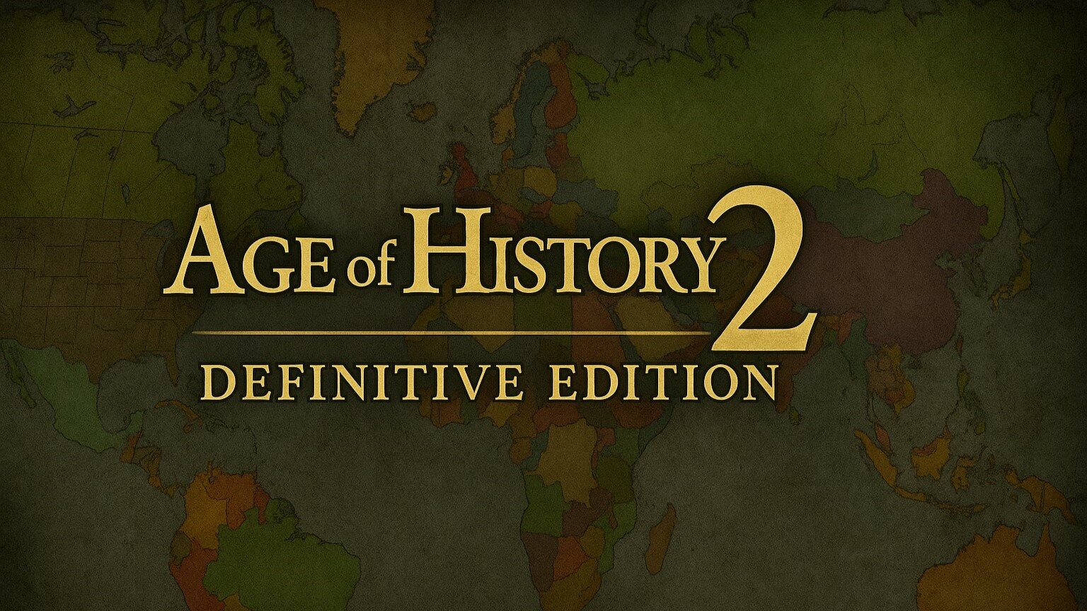Age of History 2: Definitive Edition