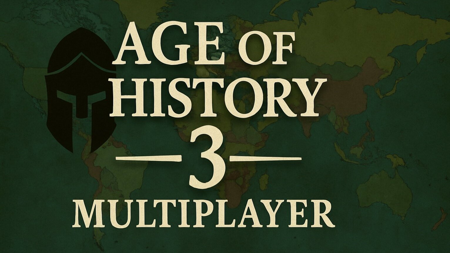 Age of History 3: Multiplayer