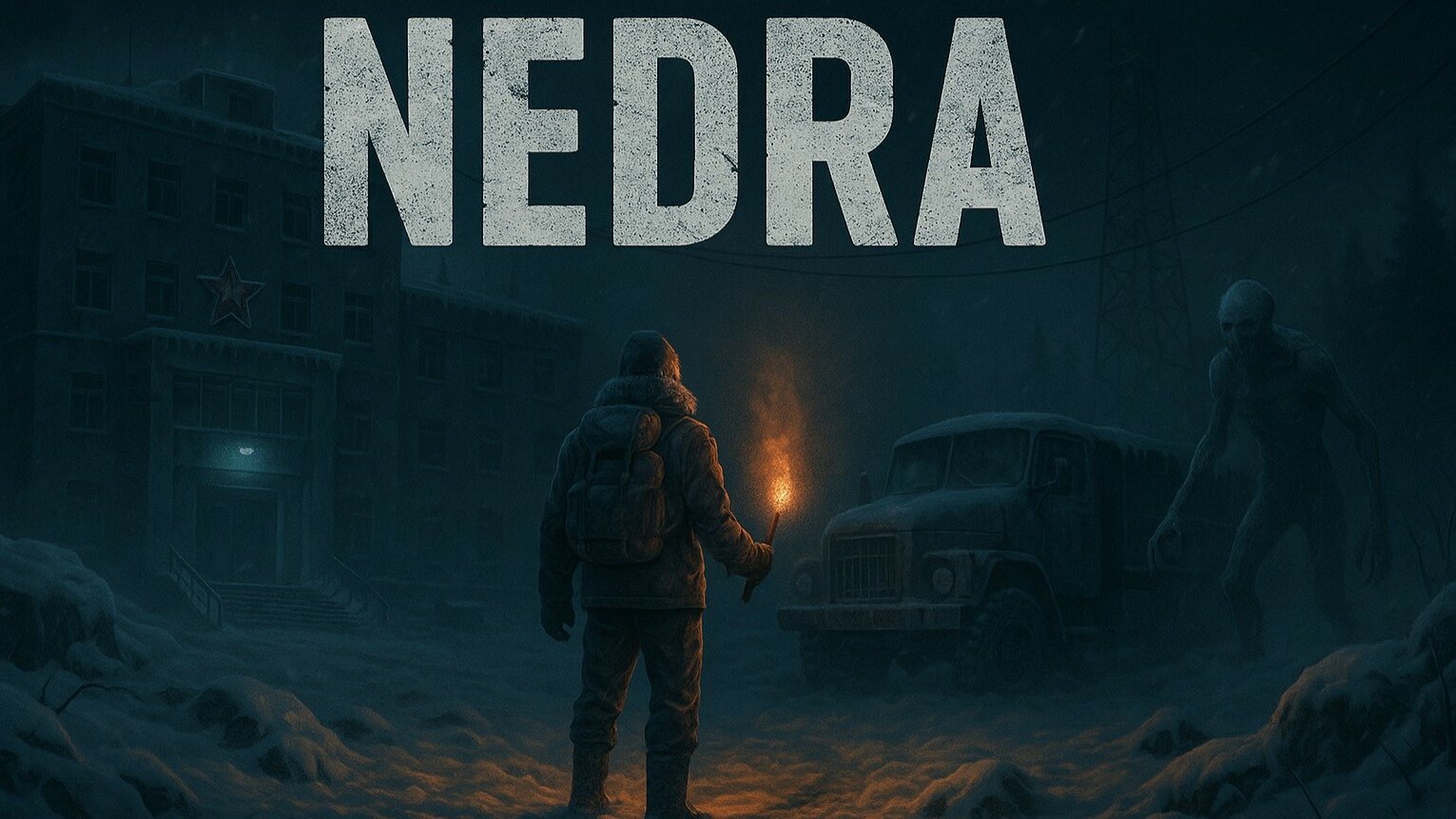 NEDRA